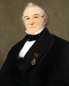 Nicolaas Christiaan Kist by Unknown